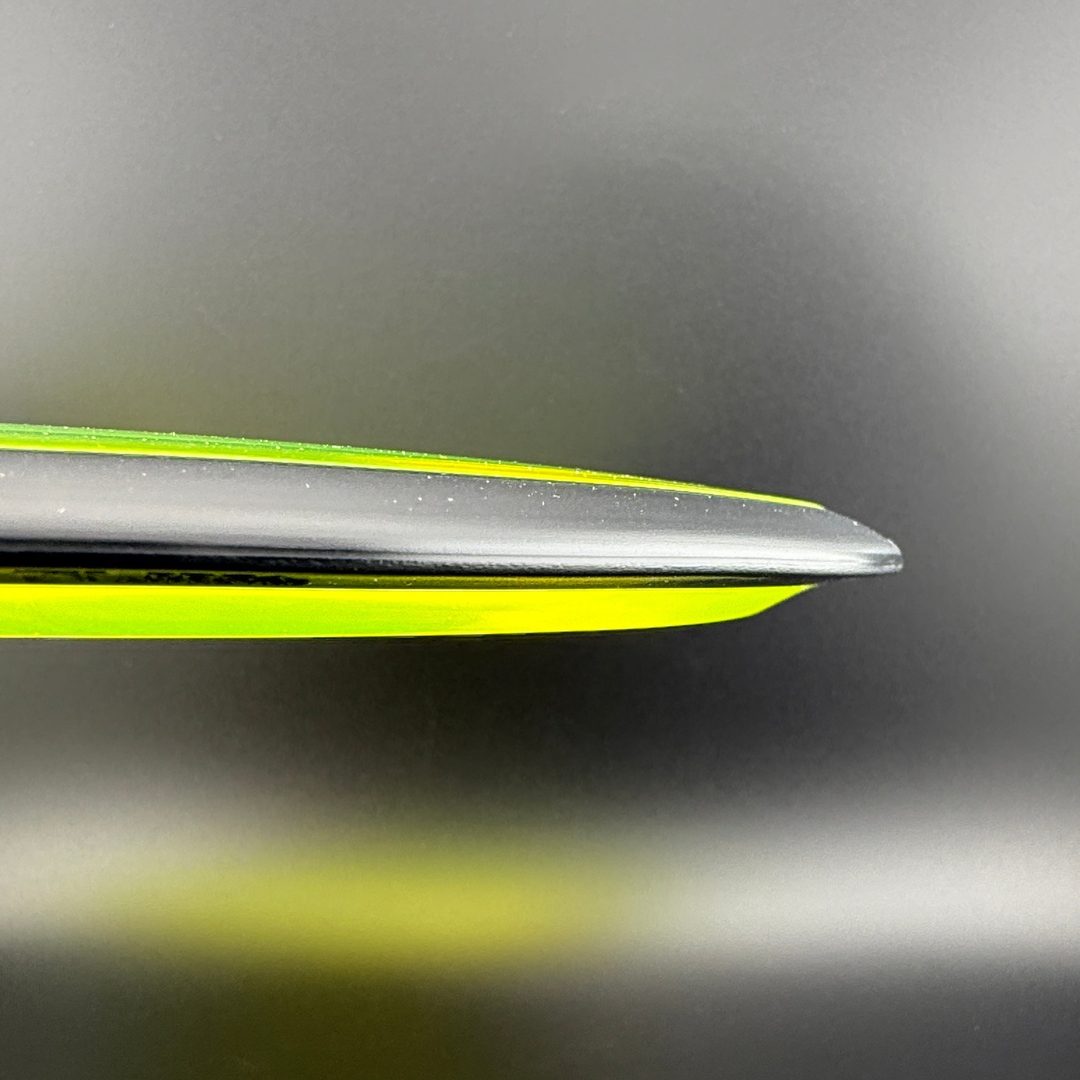 Soft Proton Amp - 2025 Music City Open Gibson MVP