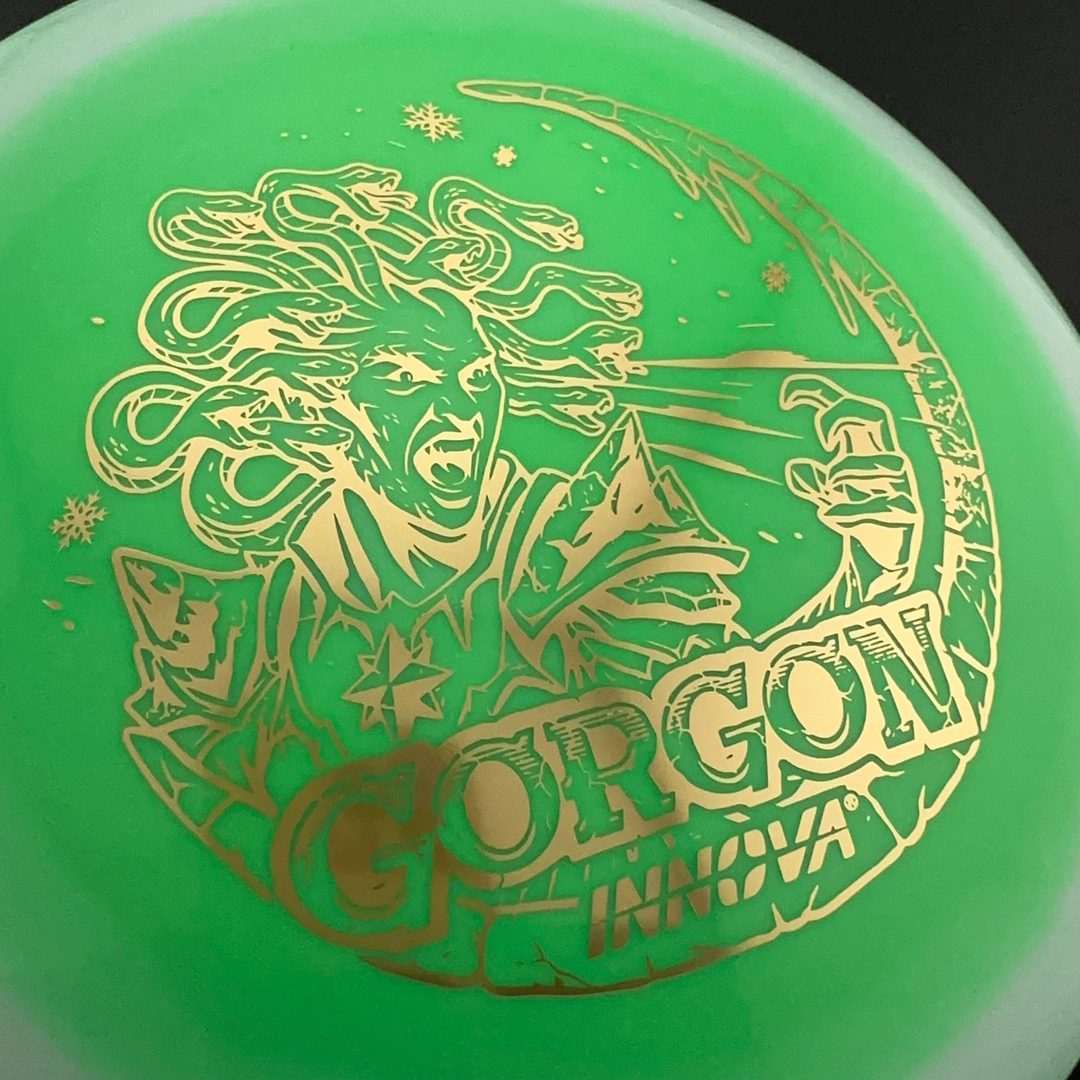 Halo Star Gorgon - Holiday Edition Innova