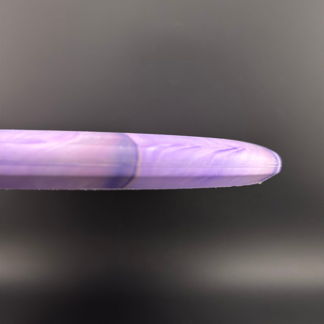 Trophy Line Cliff - Prototype Climo Disc Golf