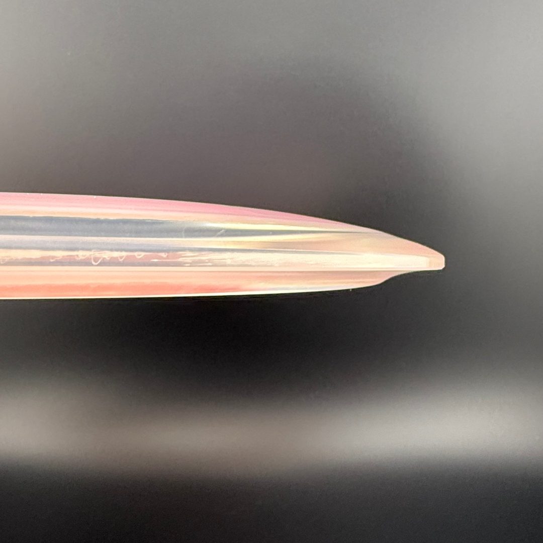 VIP-X Ring Stag - Heidi Laine 2025 Team Series Westside Discs