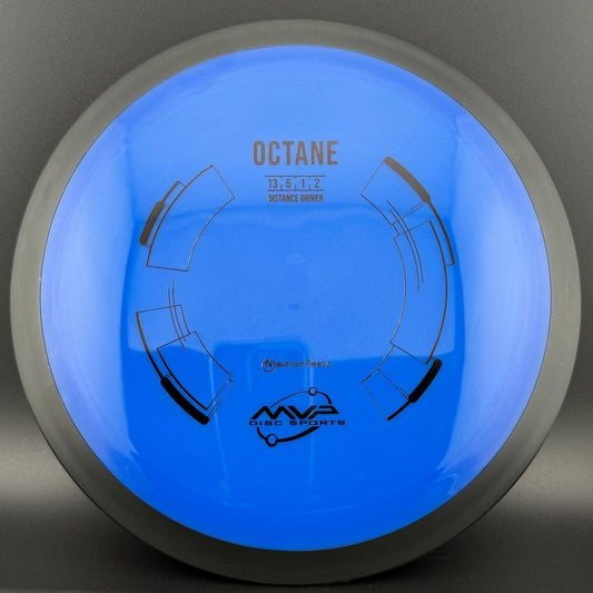 Neutron Octane MVP