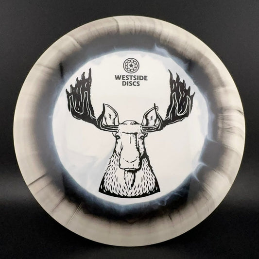 Tournament Ring Stag Westside Discs
