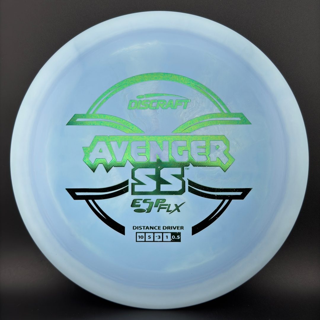 ESP FLX Avenger SS Discraft
