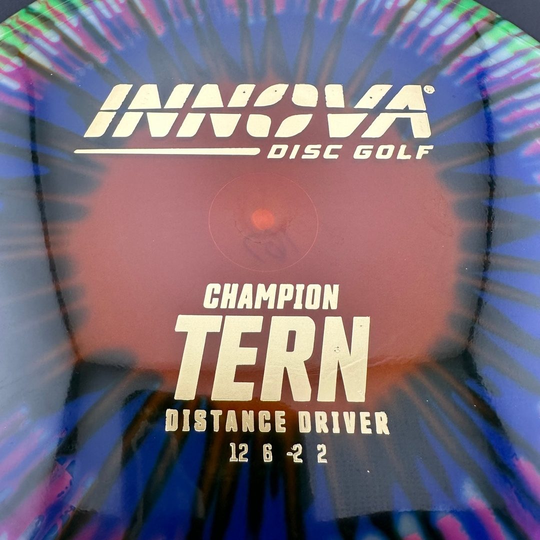 Champion I-Dye Tern Innova