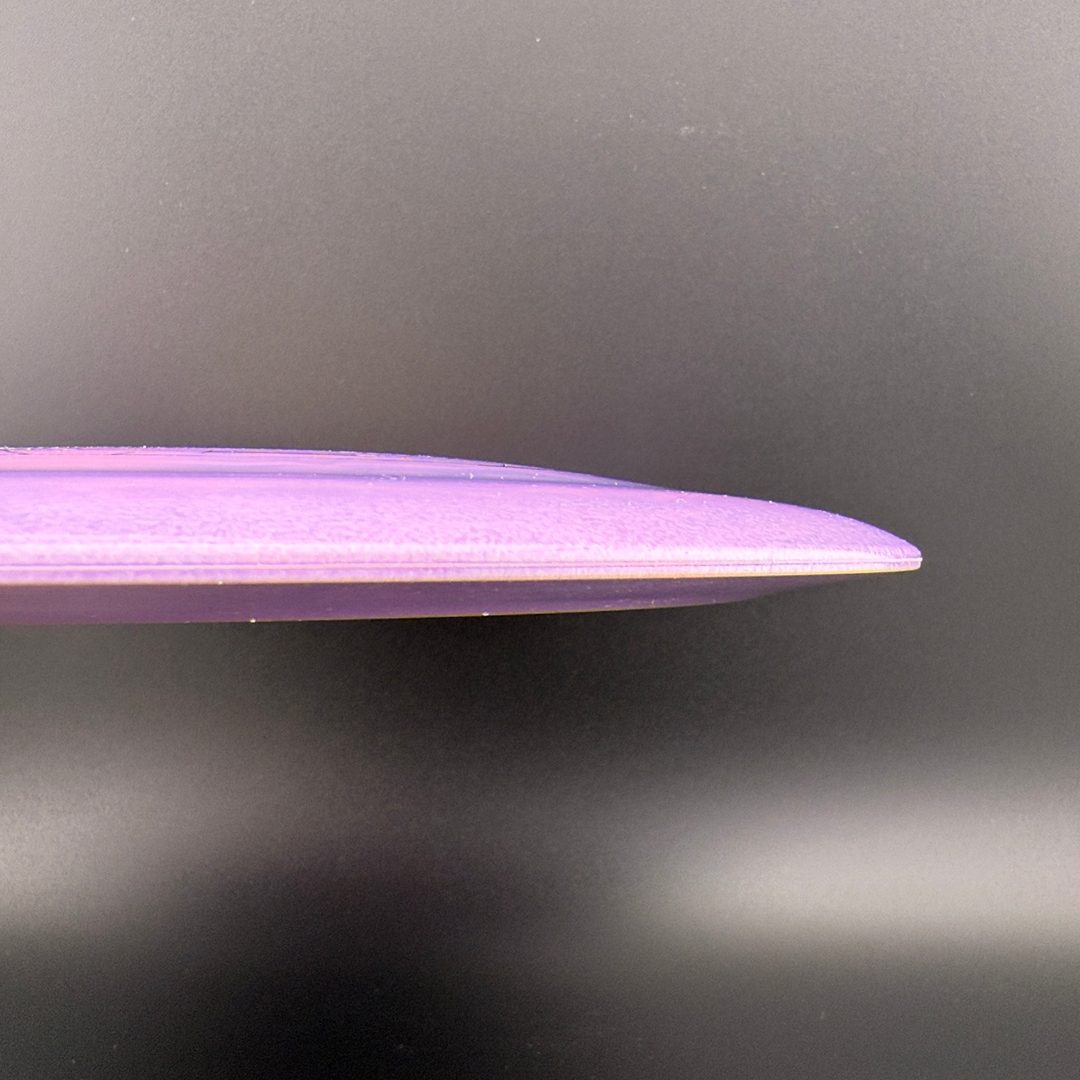 Swirly Star Destroyer - Philo Brathwaite 2025 Tour Series Innova