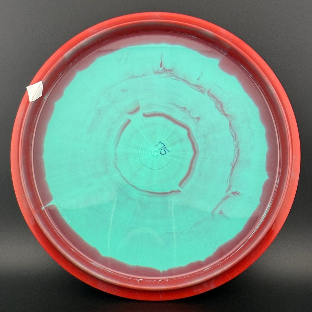 Halo Star Roc3 - Jennifer Allen Takeover Edition Innova