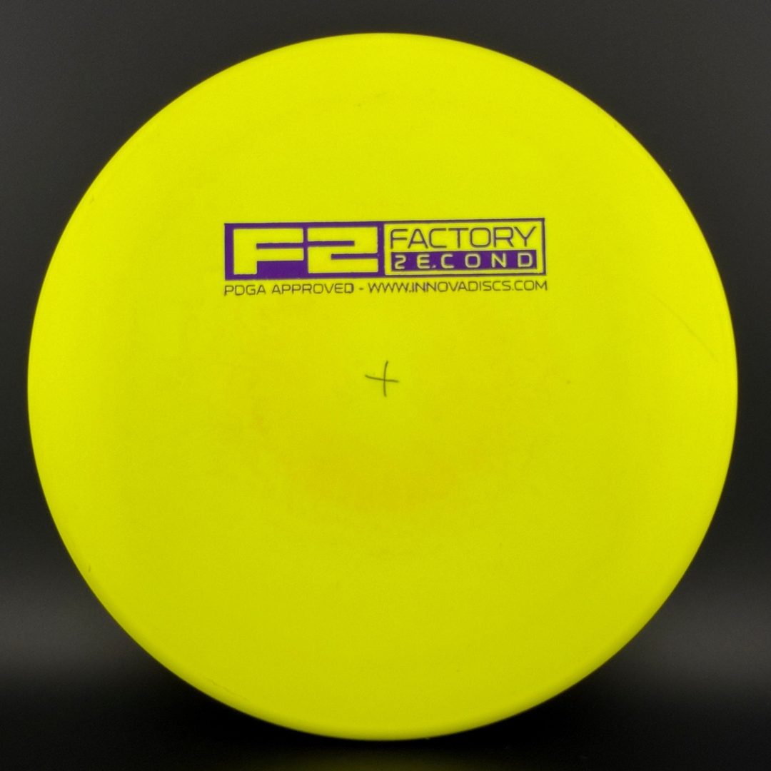 Star Polecat - F2 Innova