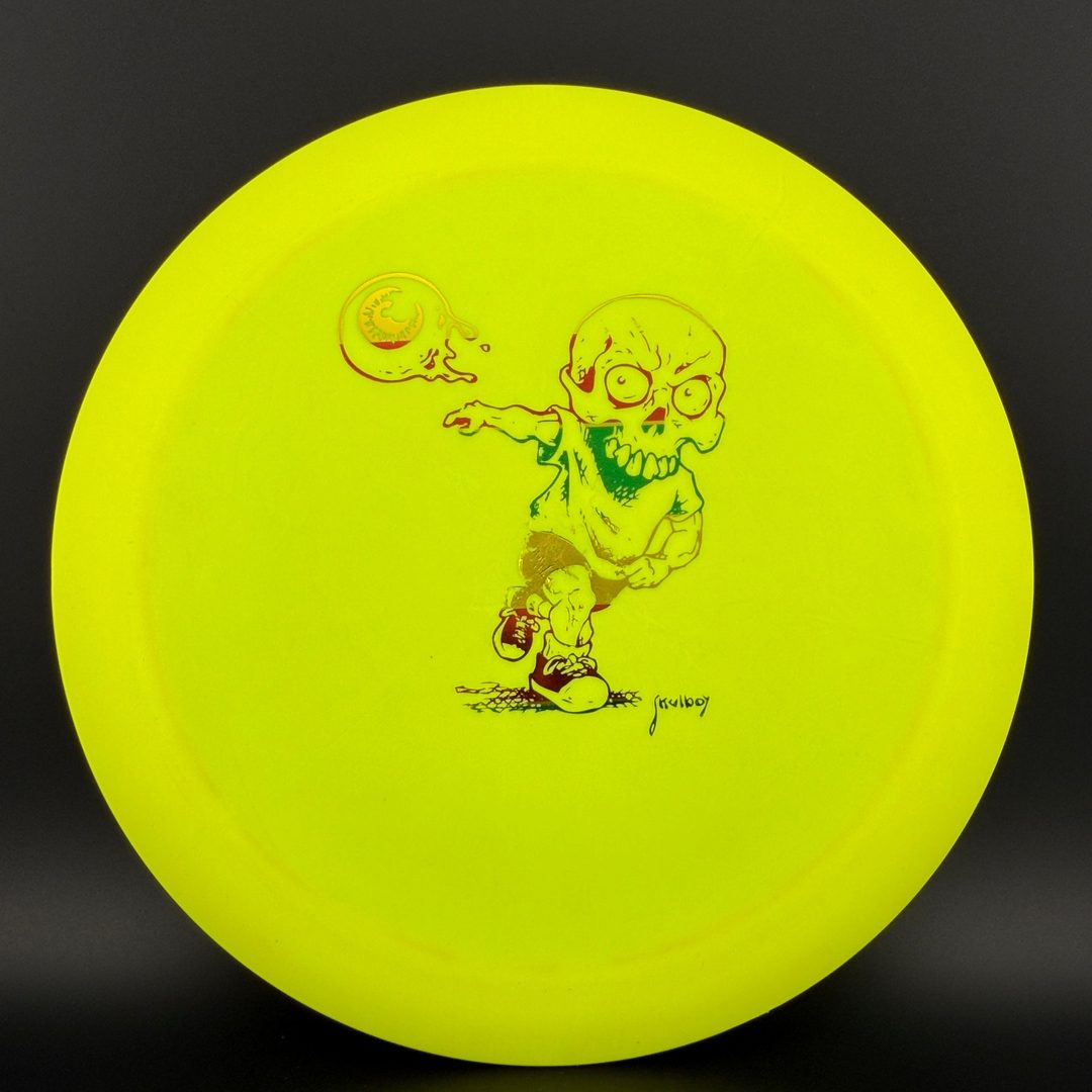 Standard Scorpius Penned - X-Out - Skulboy Skulkid Millennium