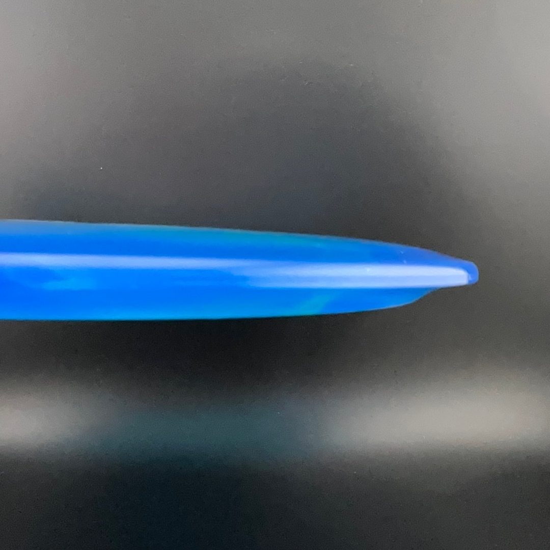 Z Swirl Cigarra - 2025 USDGC Anthony Barela Z Swirl Cigarra MINT Discs