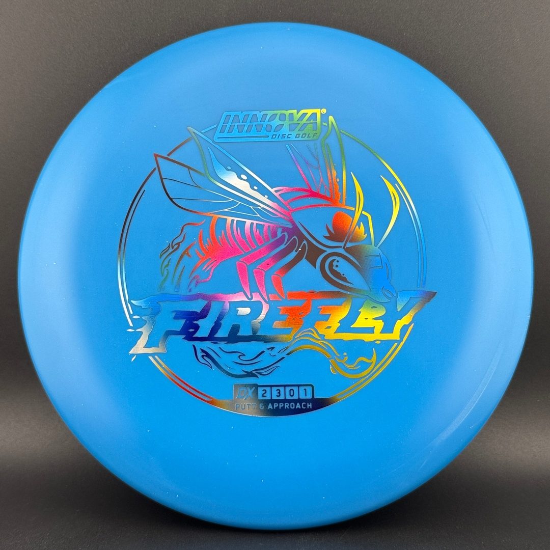 DX Firefly Innova
