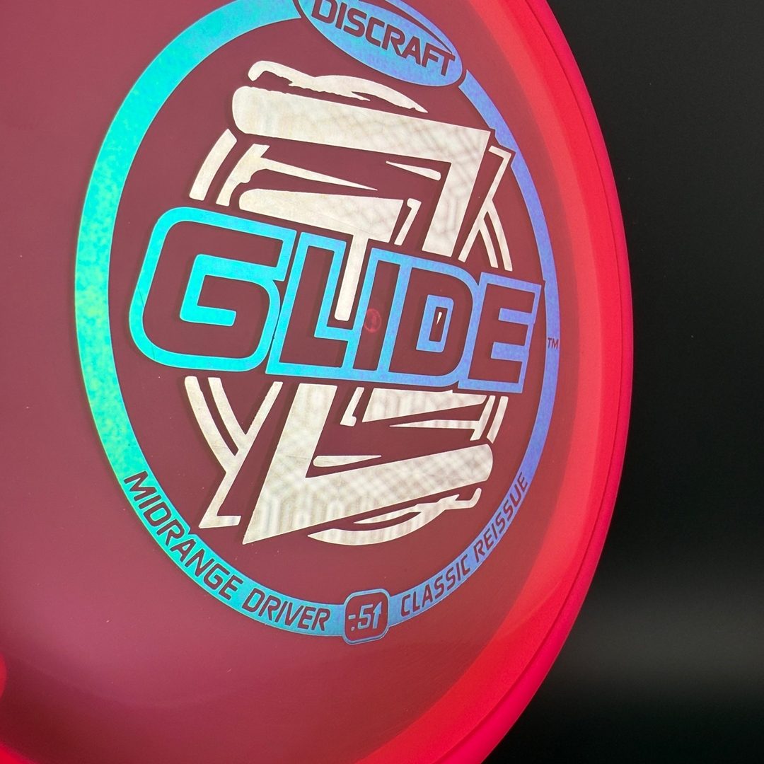 Z Glide - Classic Reissue Discraft