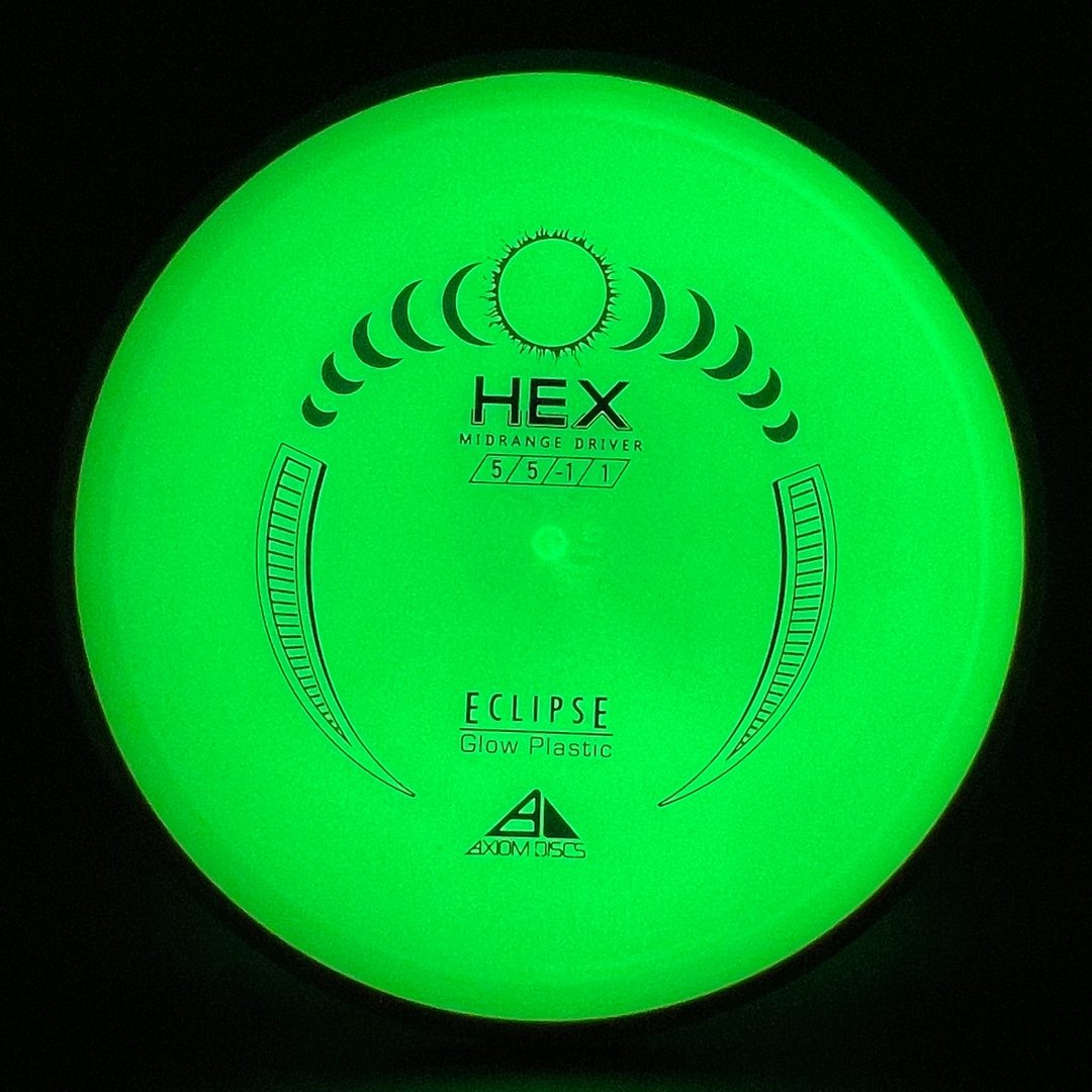 Eclipse 2.0 Hex Axiom