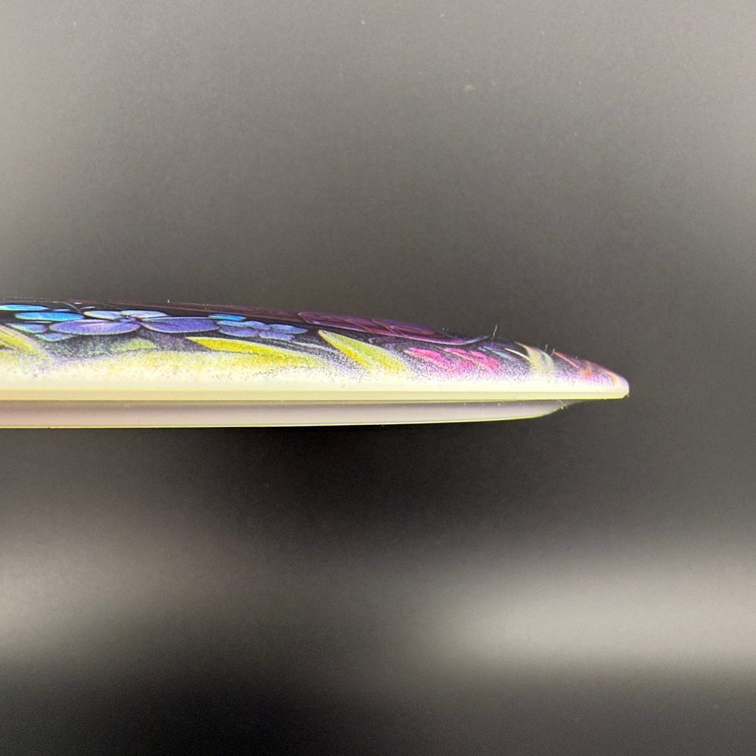 Gold Diamond - DecoDye - For The Love Of The Game Latitude 64