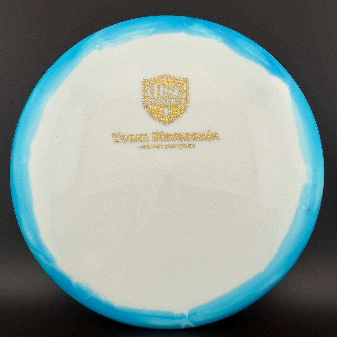 Horizon S-Line Glacier - Team Discmania Discmania