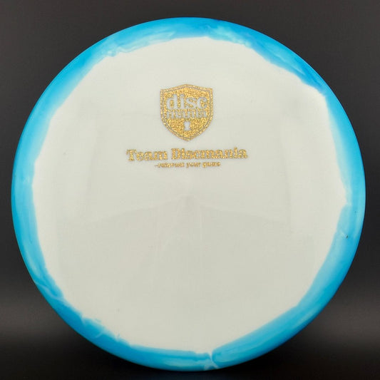 Horizon S-Line Glacier - Team Discmania Discmania