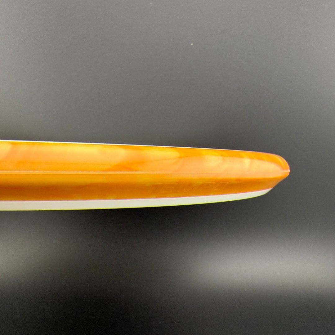 Neutron Tempo - Discs Ahoy Axiom