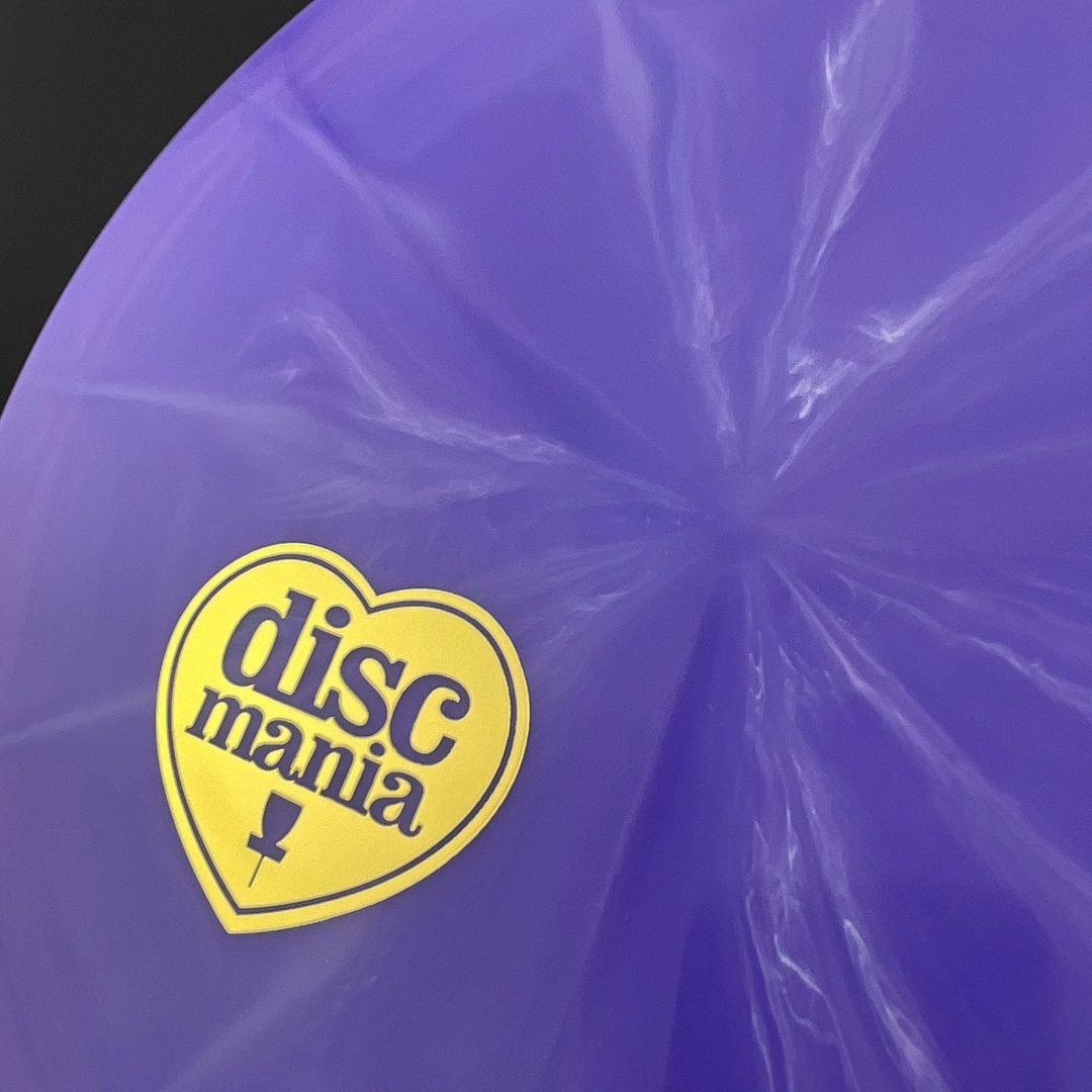 Lux Vapor Splice - Special Edition First Run Discmania