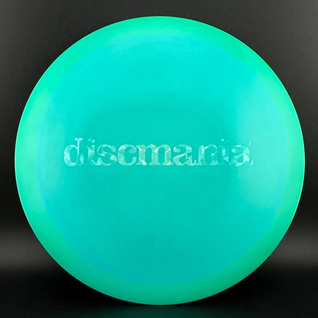 S-Line DD3 - Barstamp - Innova Made *Warehouse Stash* Discmania