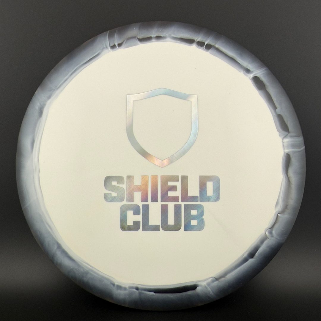 Horizon S-Line DD1 - Shield Club Discmania