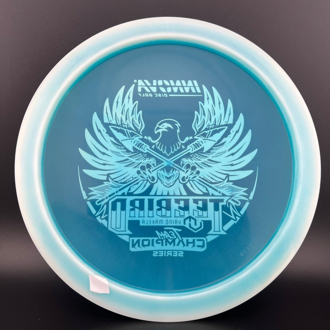 Halo Champion Teebird - Vaino Makela Team Series 2024 Innova