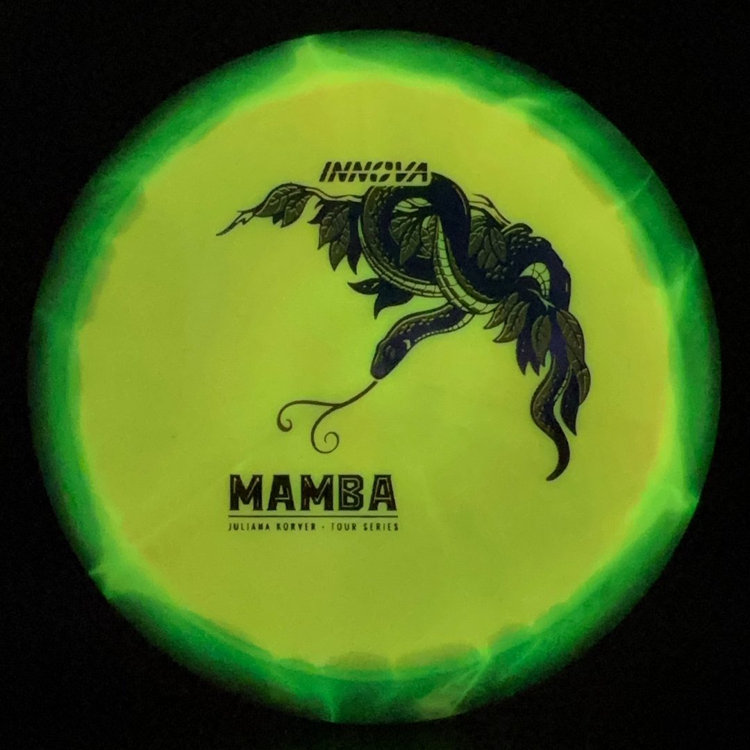Proto Glow Halo Star Mamba - Juliana Korver 2026 Tour Series Innova