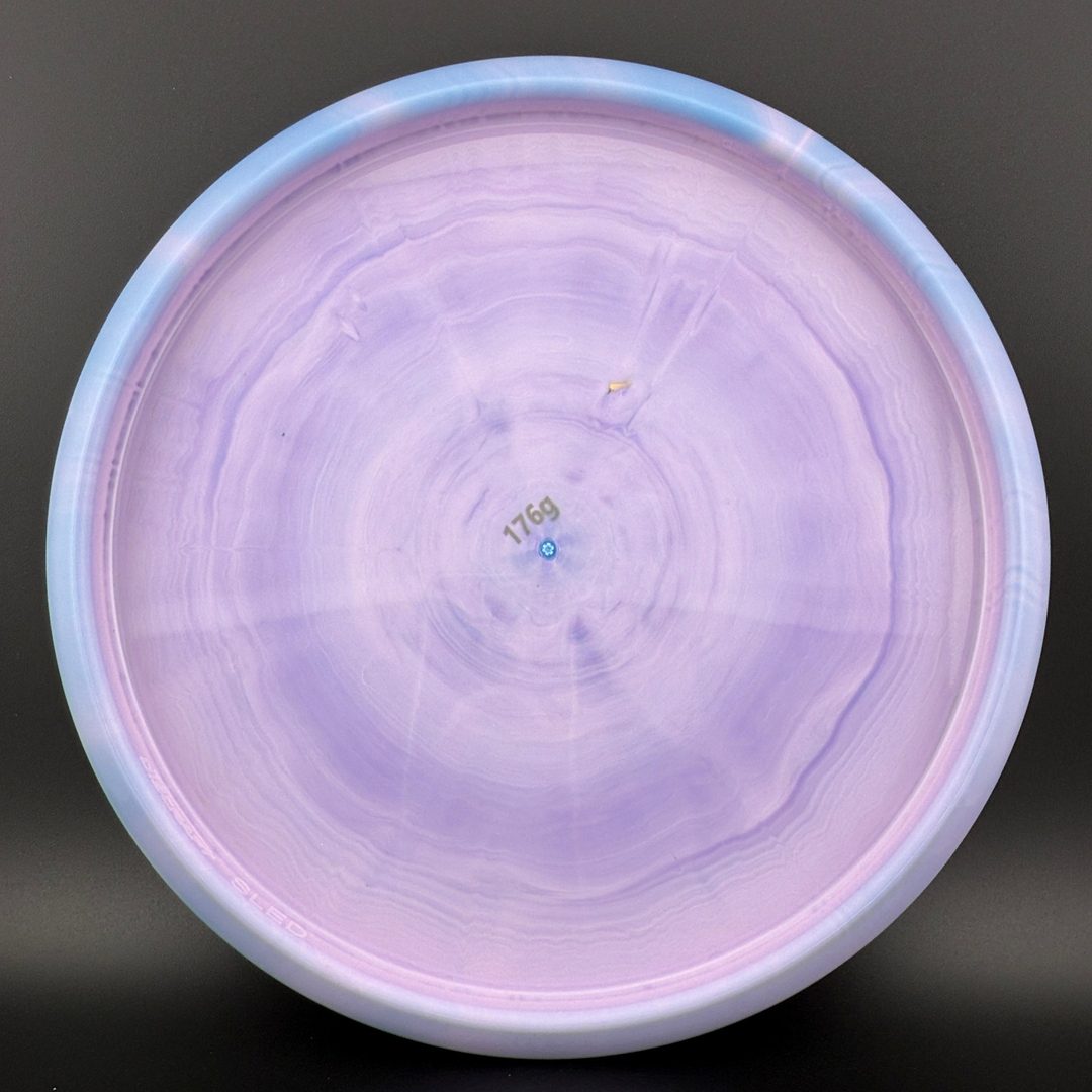 Swirl ESP Sled - First Run Discraft