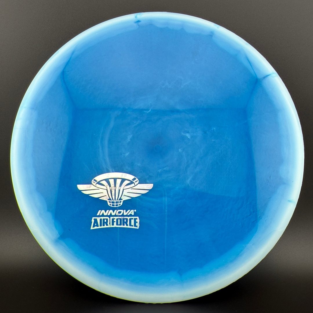Halo Champion Wombat3 - Air Force Innova