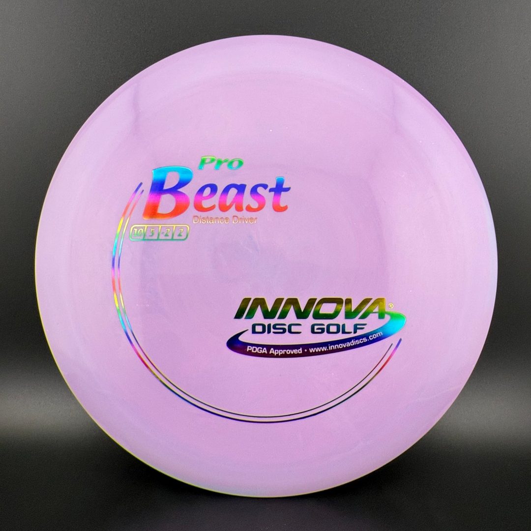 Pro Beast Innova