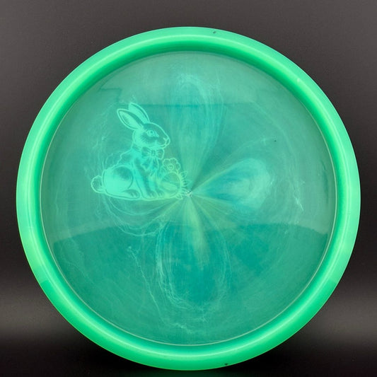 Z Zone SS - Bunny Bite Mini Stamp