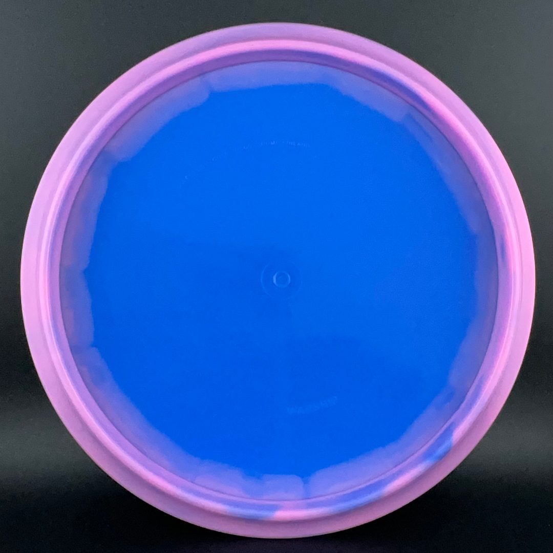 Tournament Ice Orbit Warship - Trilogy Challenge '23 - Matty O Westside Discs