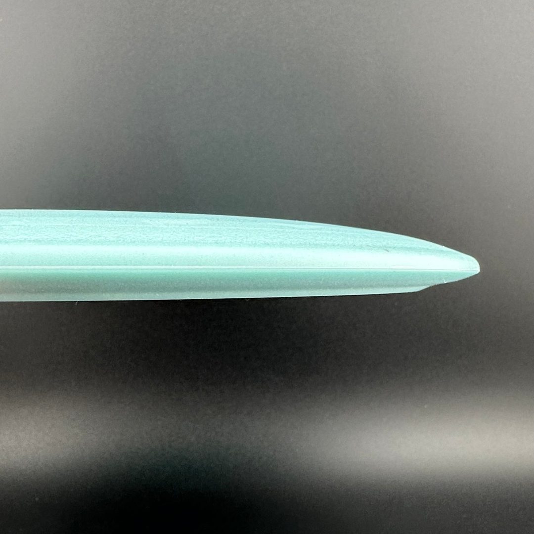 DX Swirly Leopard3 - Factory Second Innova