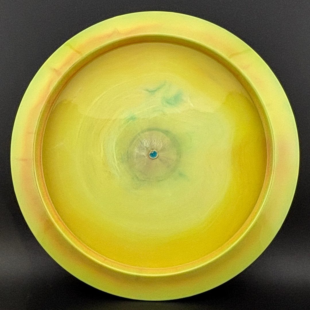 Aura Mantra - Moth Stamp TSA