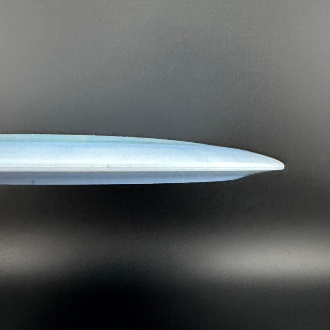 Swirl ESP Force - Graffiti Bar Stamp Discraft