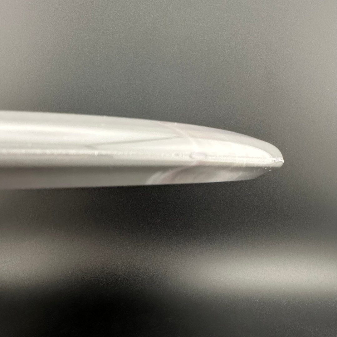 Nebula Aura Mana - 2025 Zoe Andyke Signature TSA