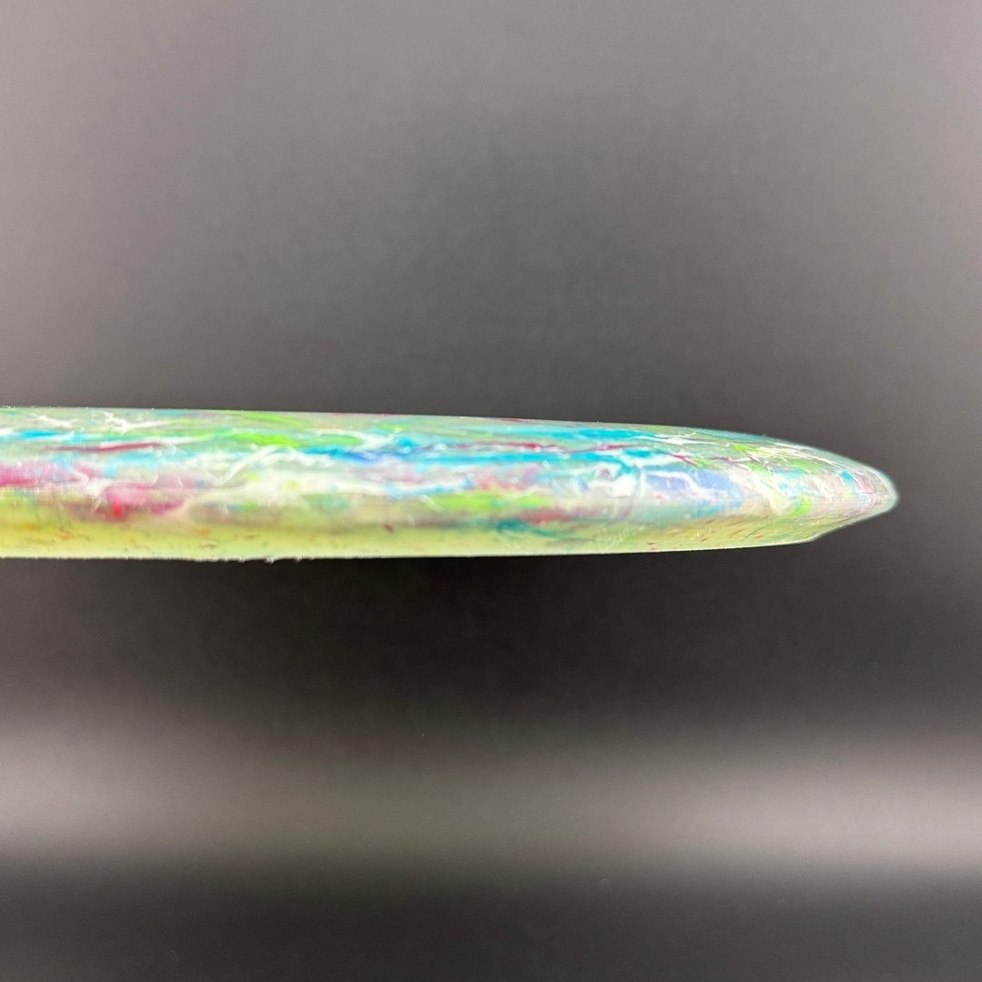 Jawbreaker Z FLX Glide - Worlds 2026 Edition Discraft