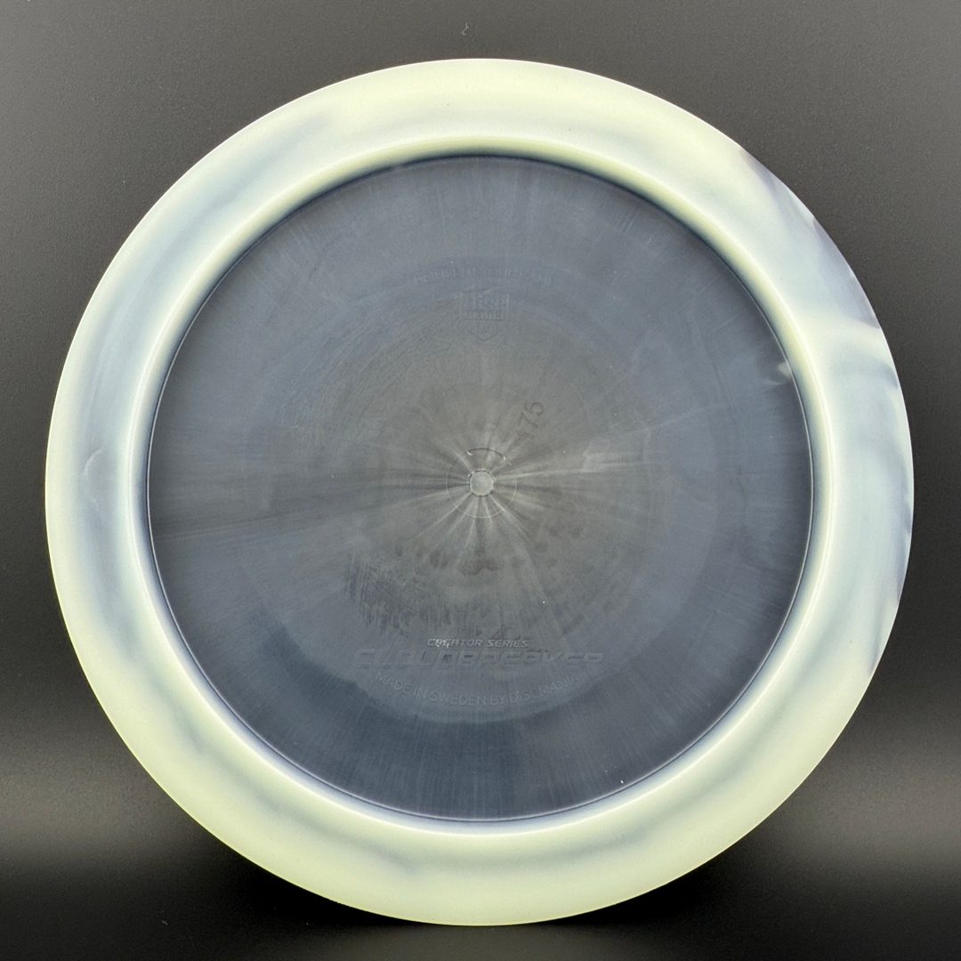 Glow Horizon Cloud Breaker - Gannon Buhr Spooky Series