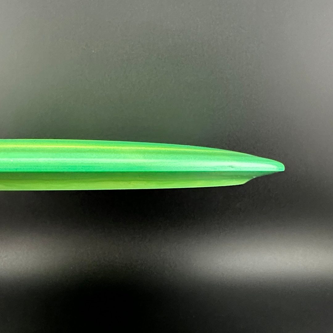 Proto ESP Hallux - Ricky Wysocki Discraft