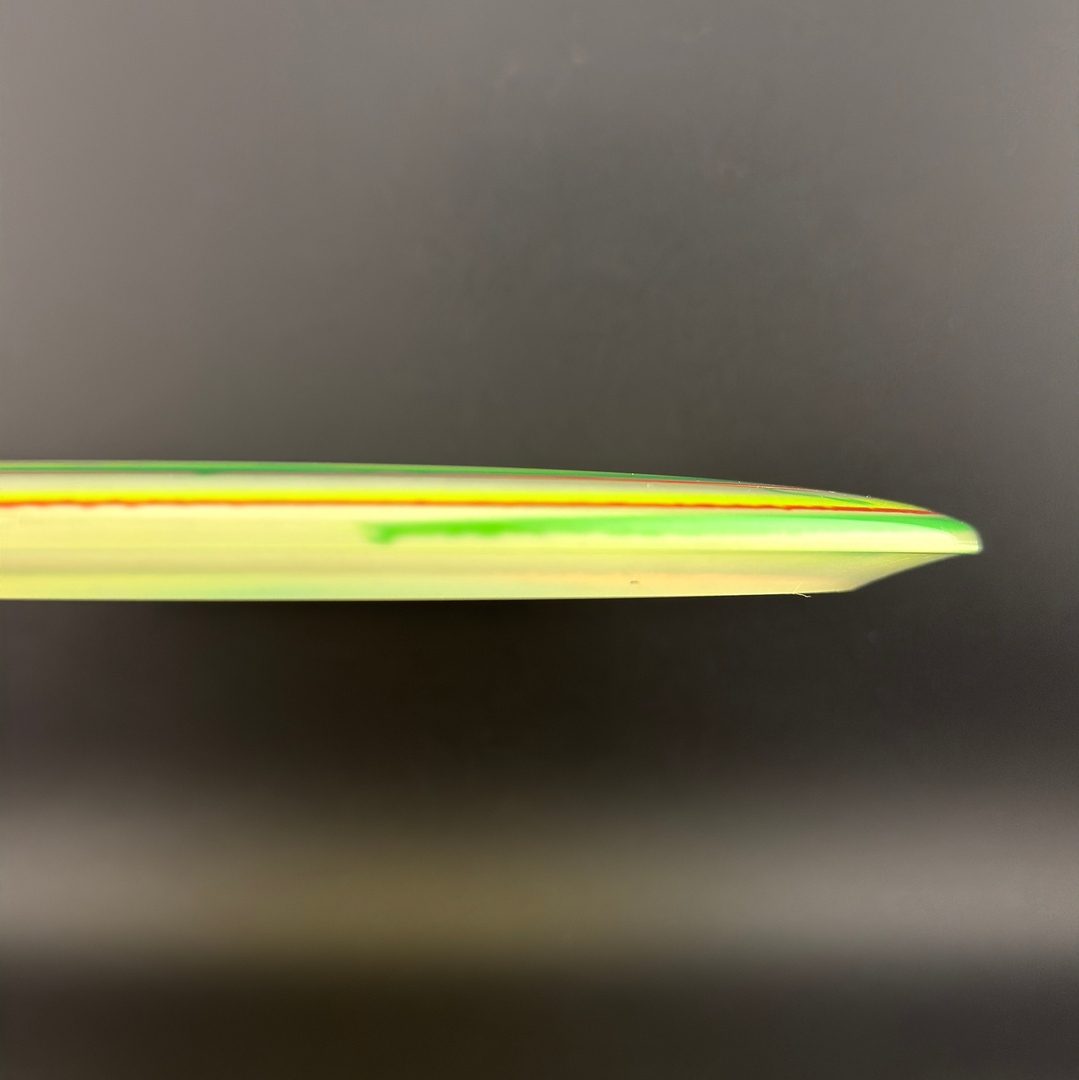 I-Dye Champion Thunderbird Innova