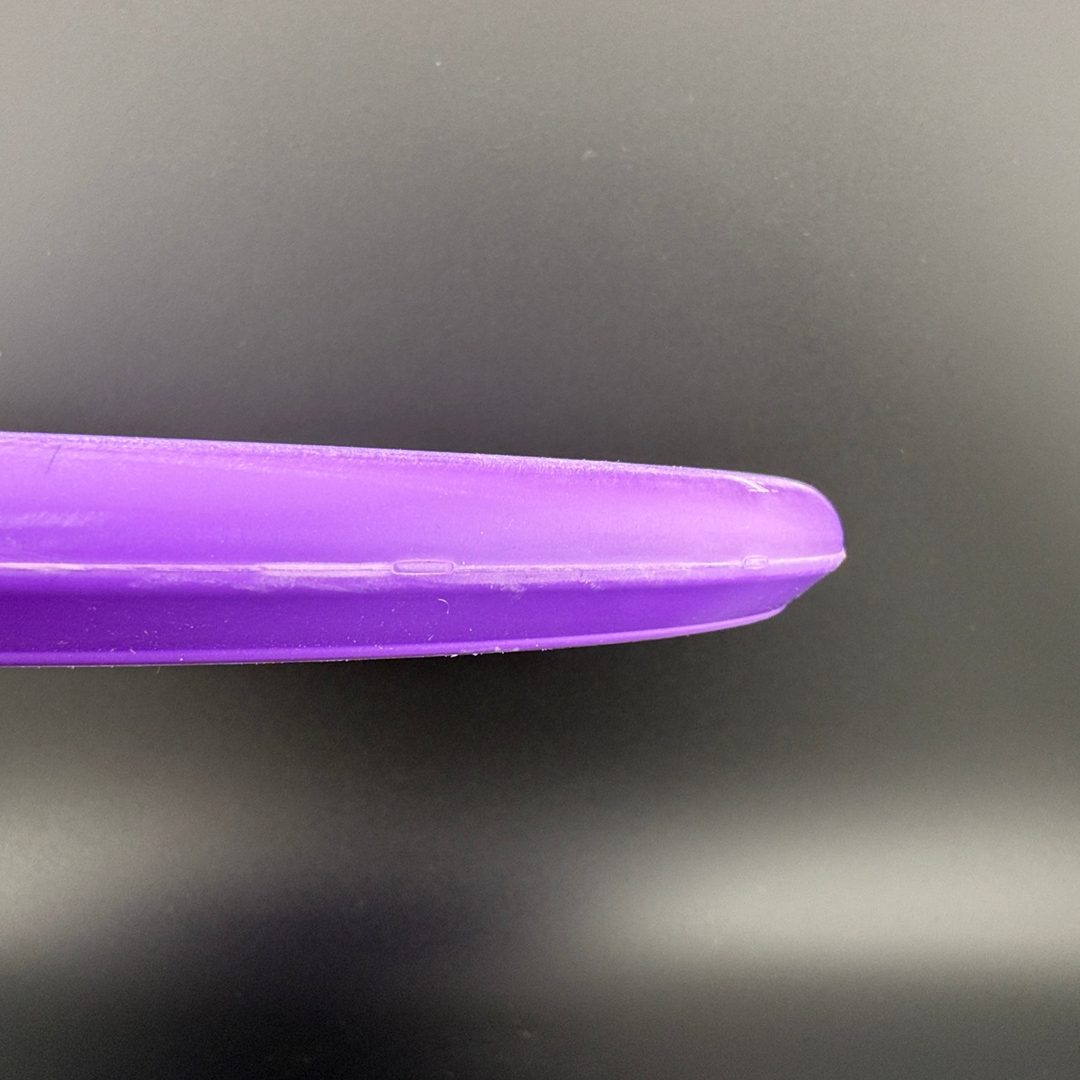 Soft Royal Profit - STRATUS Fear by Les White MINT Discs