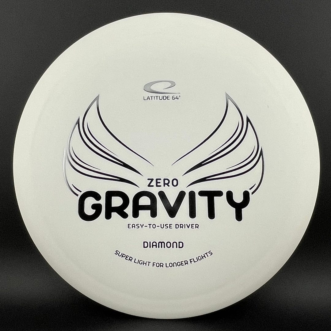 Zero Gravity Diamond Latitude 64