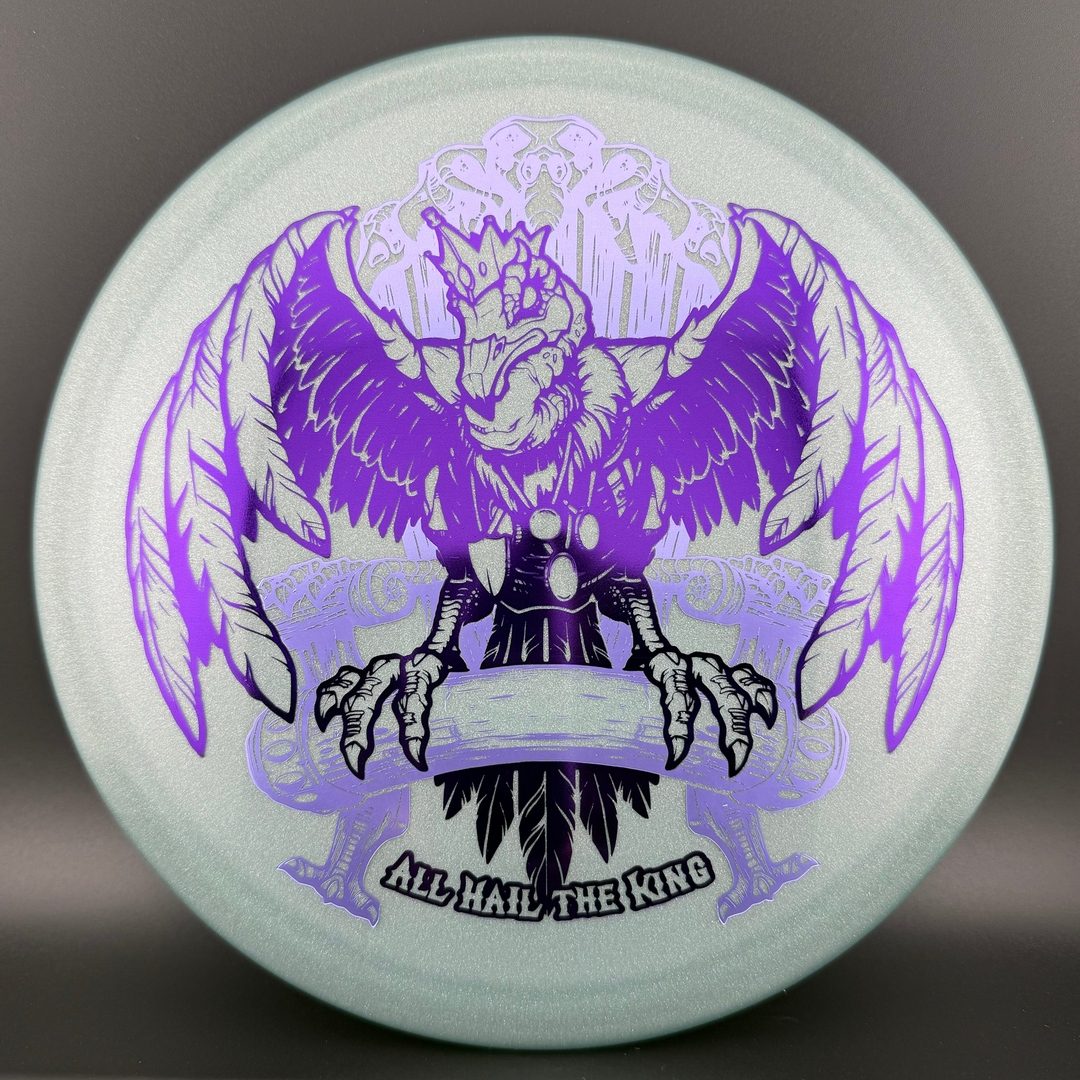 Proto Glow MoonDust Rancho Roc - "Sovereign Roc" by Marm O Set Innova