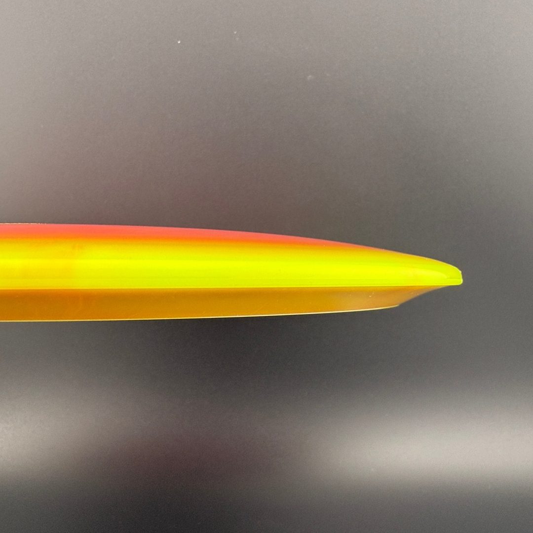 Halo Star Teebird - Air Force Stamp Innova