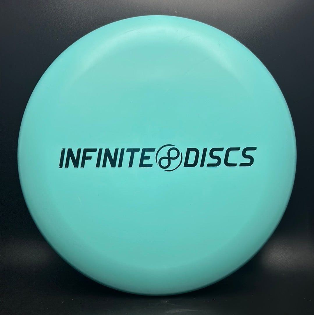 N-Blend Alpaca First Run - Infinite Bar Stamp Infinite Discs