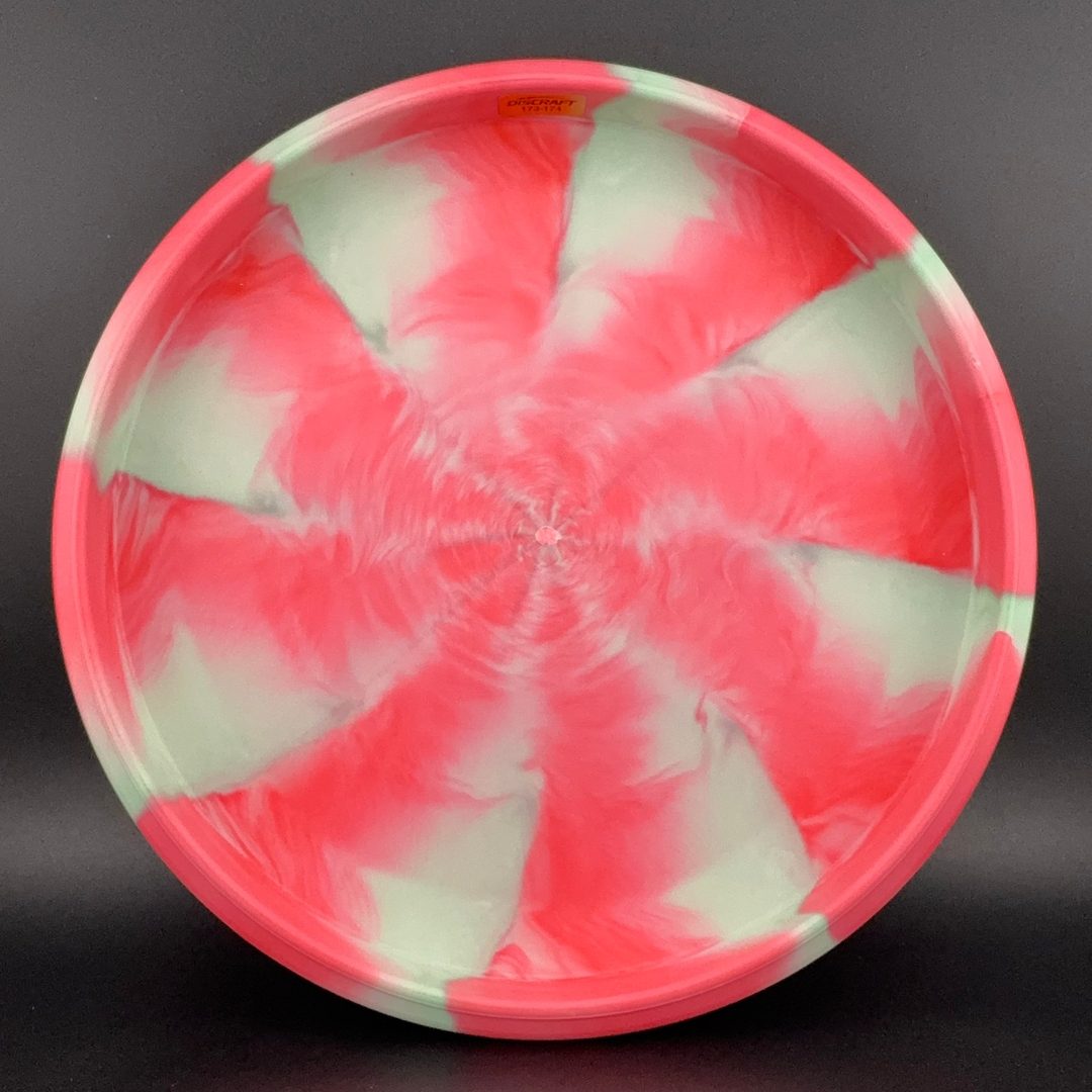 CT Swirl Focus - Anthony Barela Signature Series Discraft