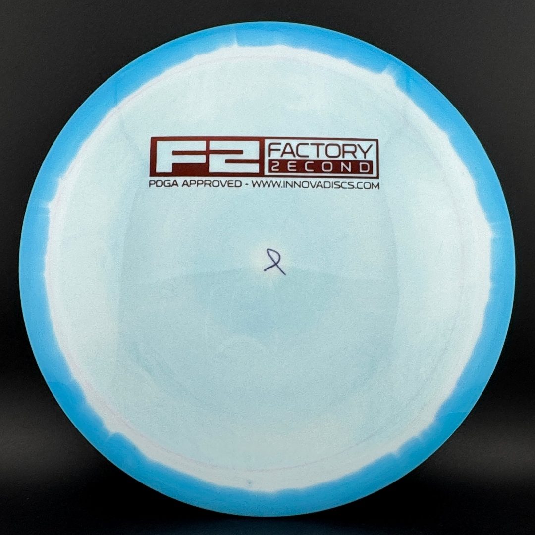Halo Star Mamba - F2 Innova