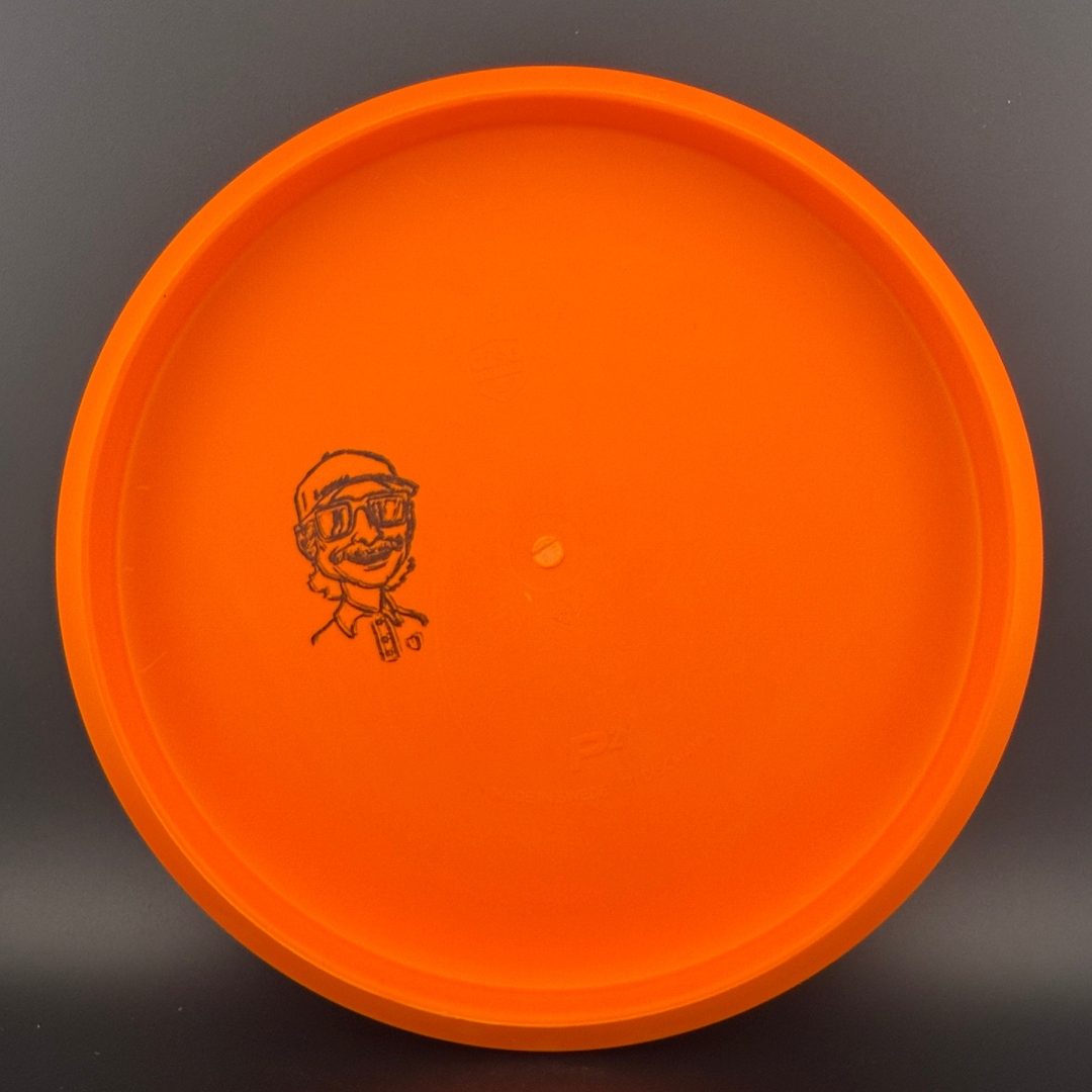 D-Line P2 Flex 1 - Infinity Blade by Ripper Studios *Colten Stash Discmania