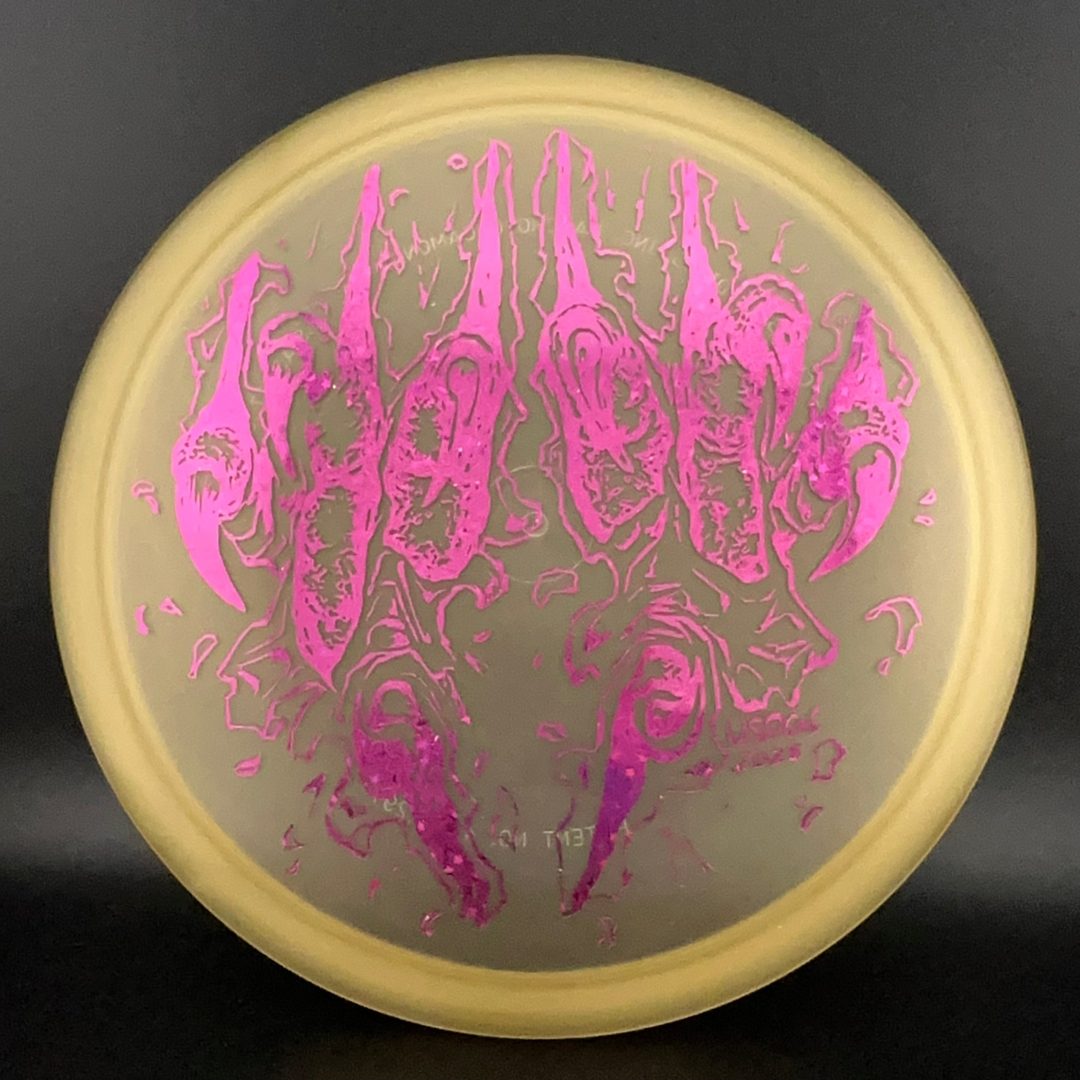 Champion Thrower Roc - "Birds Of Prey" 2025 USDGC Limited Edition Innova