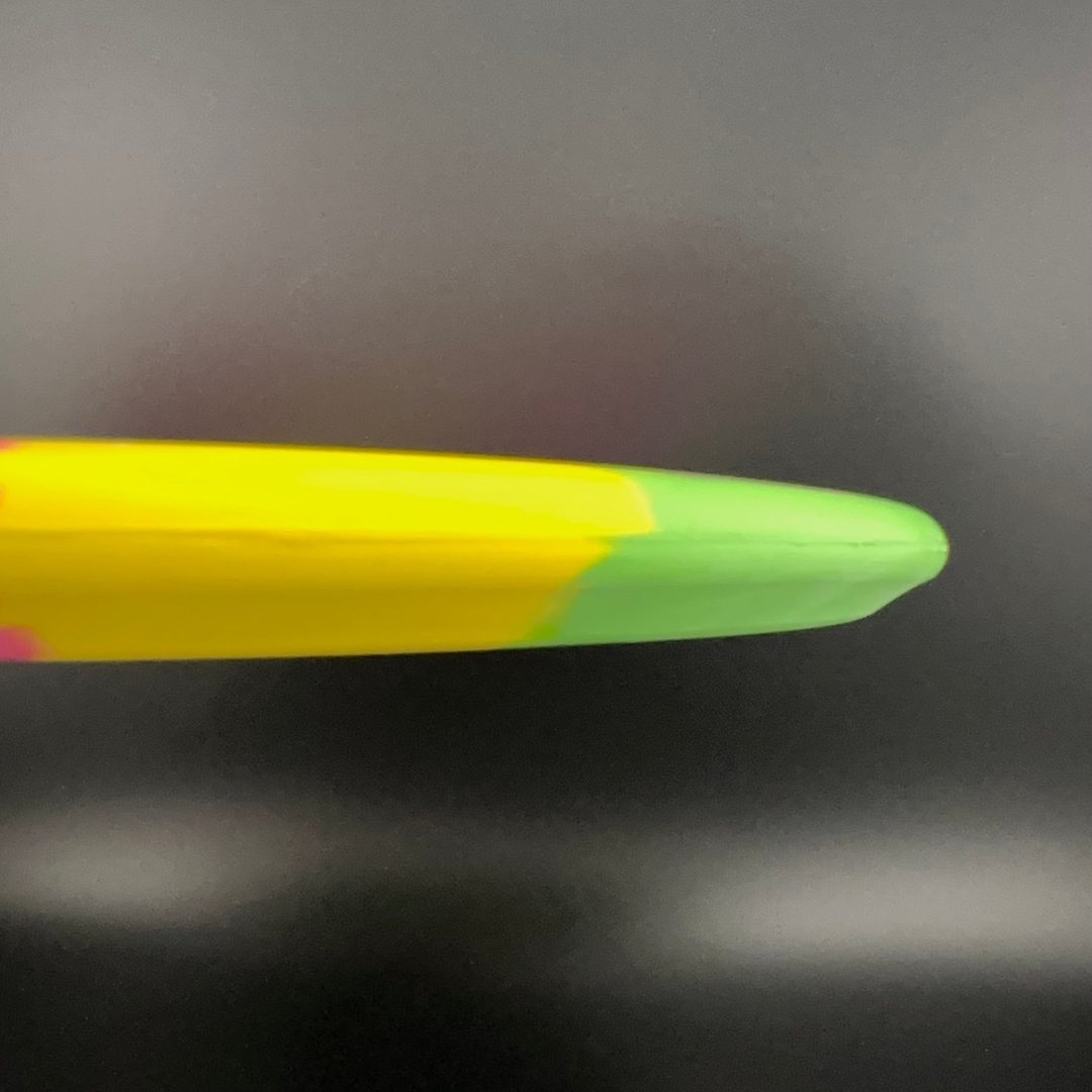 ecoFLEX Capybara Elevation