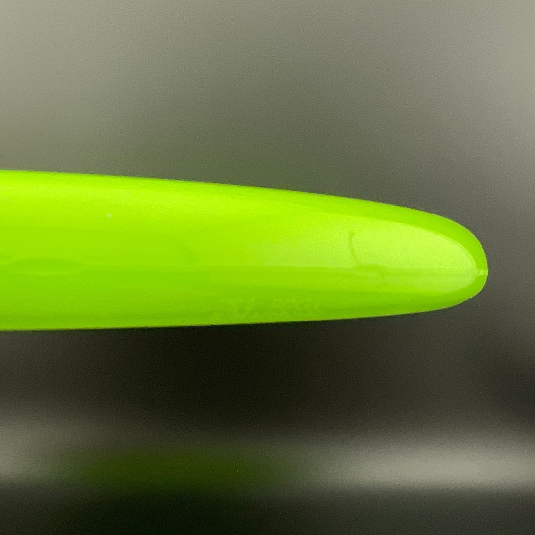 Neutron Range - Blank Streamline