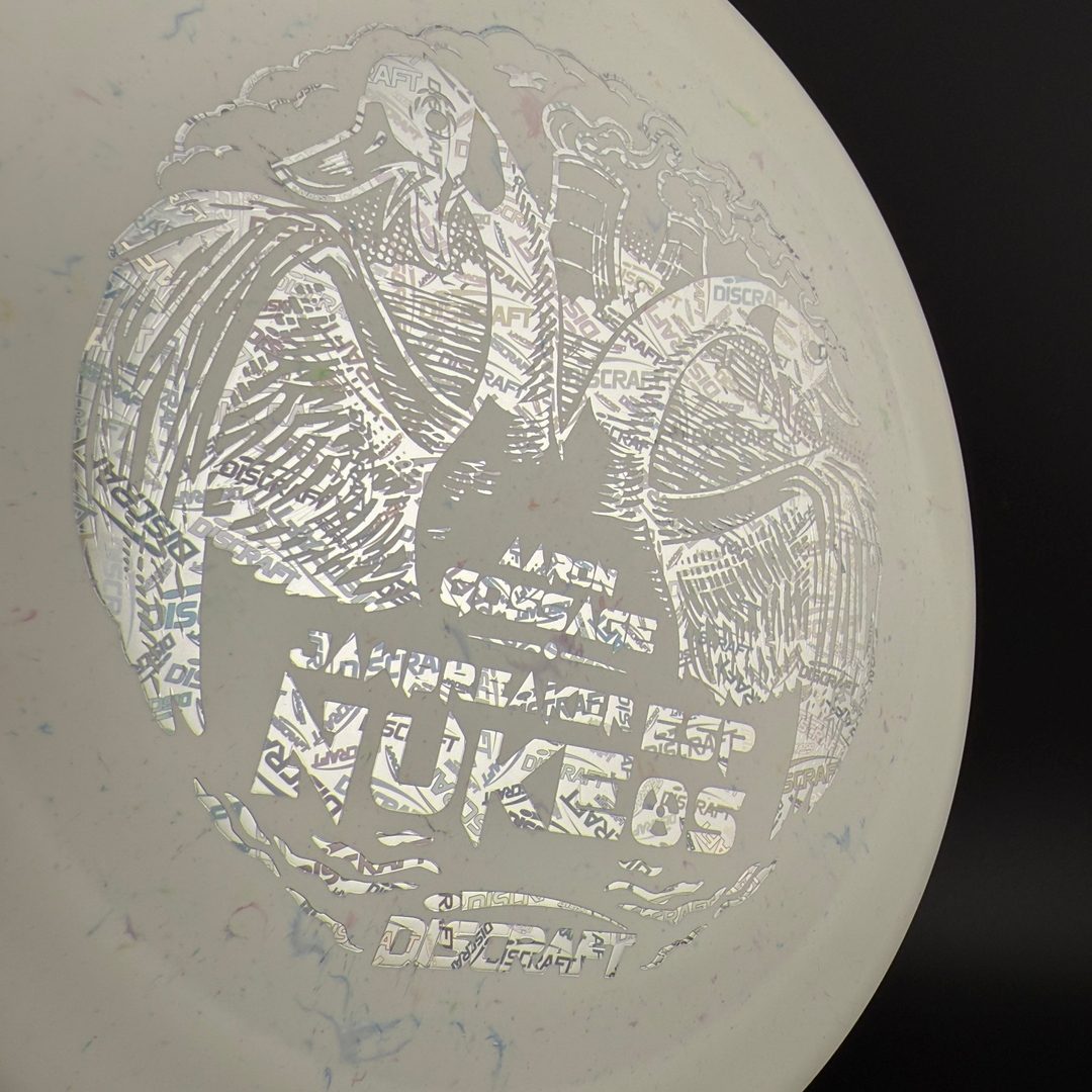Jawbreaker ESP Nuke OS - Aaron "Goose" Gossage Discraft